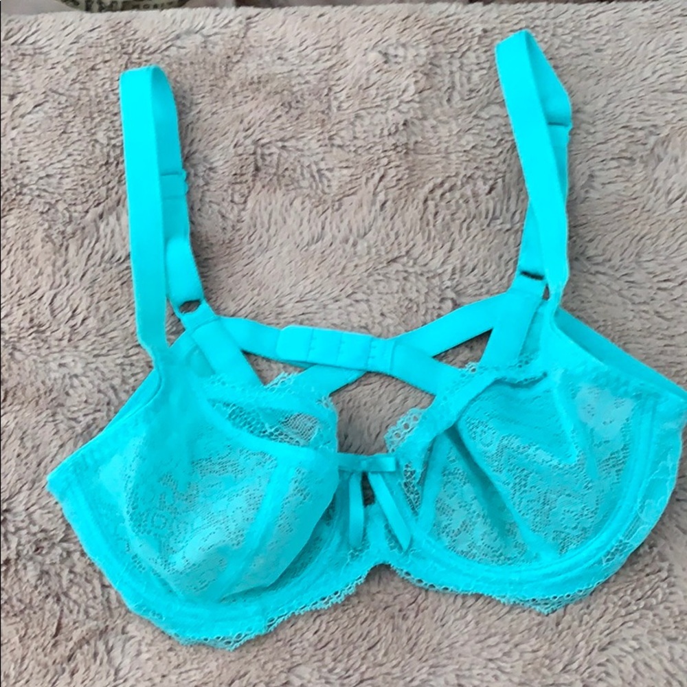 freya bra
